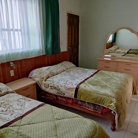 Hotel Alexandria San Cristobal de las Casas Ngoại thất bức ảnh