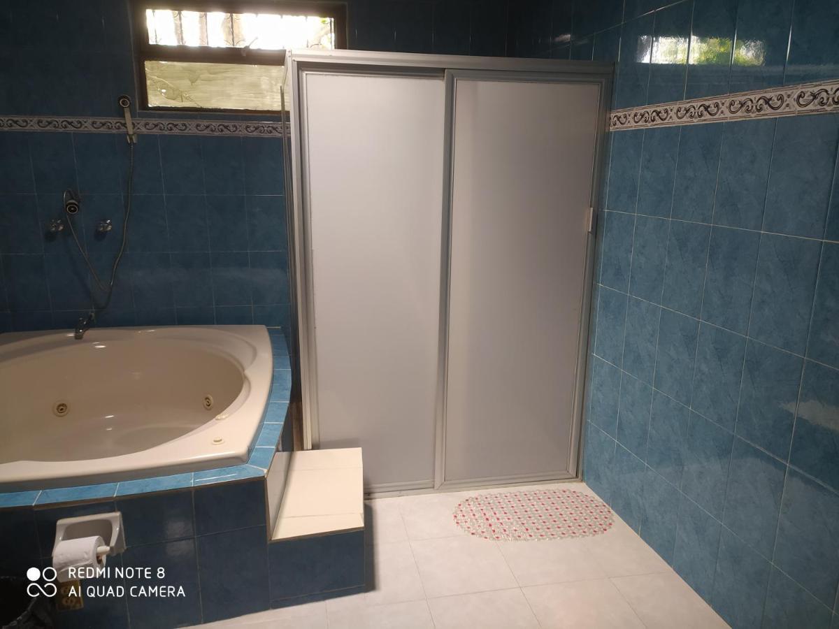 Hotel Alexandria San Cristobal de las Casas Ngoại thất bức ảnh