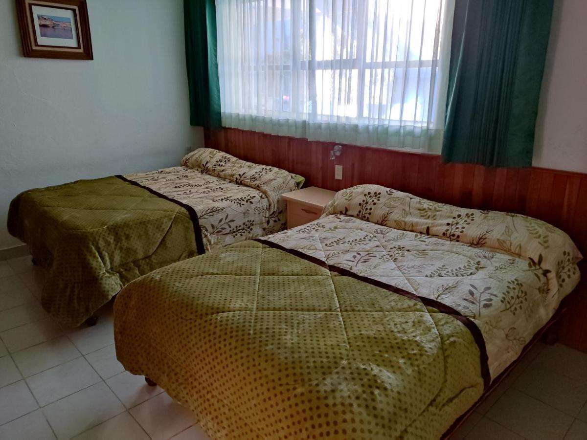 Hotel Alexandria San Cristobal de las Casas Ngoại thất bức ảnh