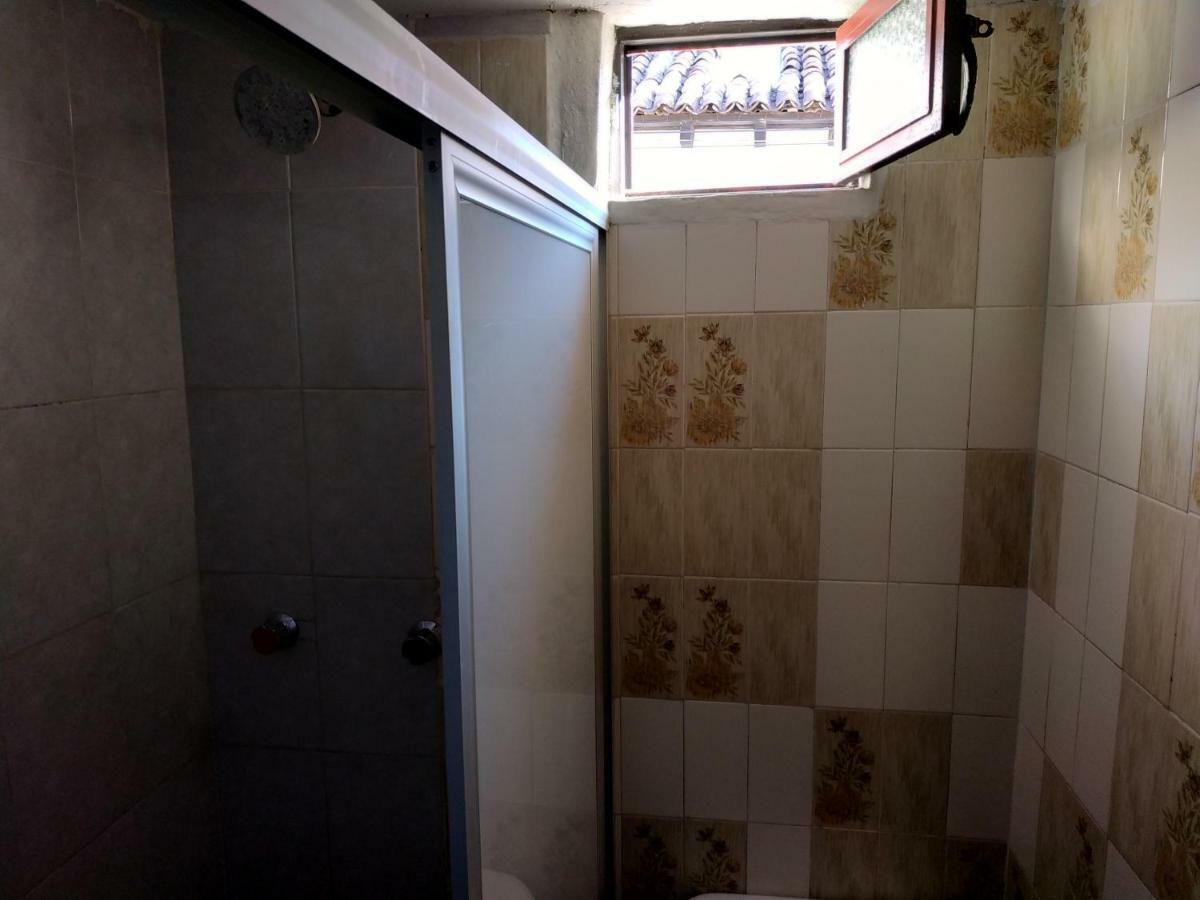 Hotel Alexandria San Cristobal de las Casas Ngoại thất bức ảnh