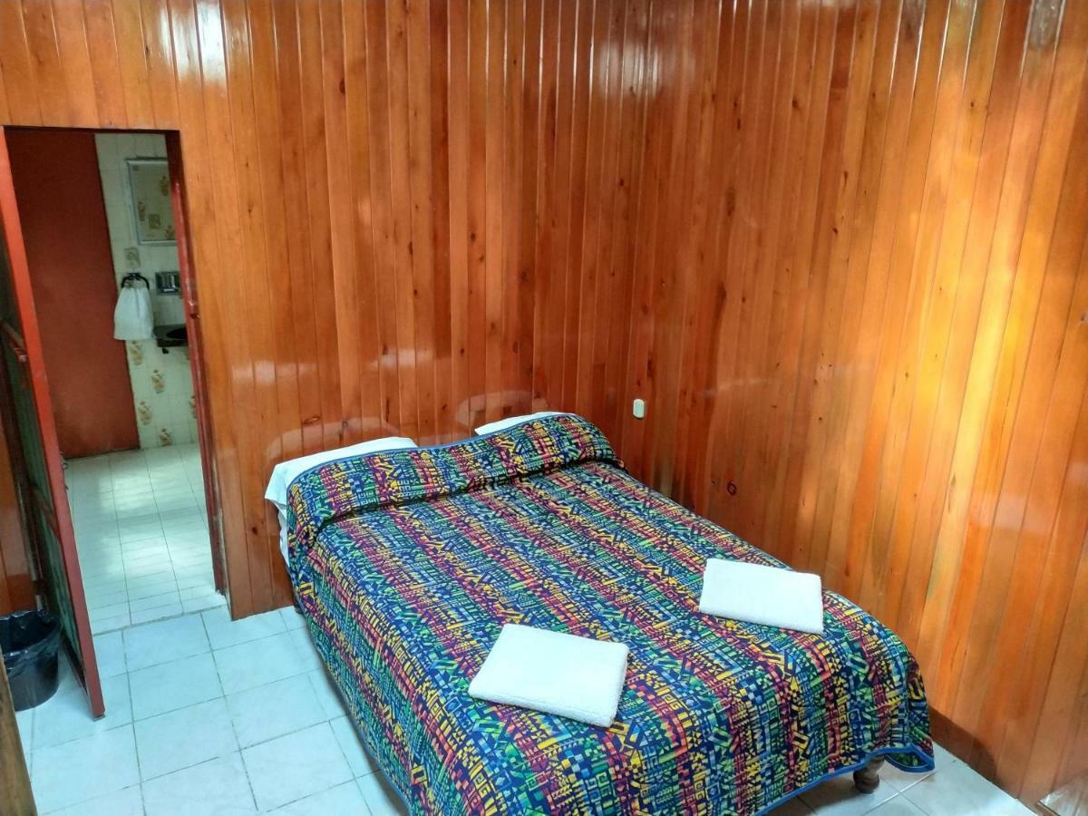 Hotel Alexandria San Cristobal de las Casas Ngoại thất bức ảnh