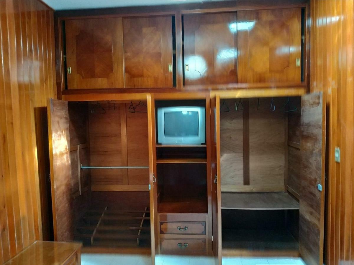Hotel Alexandria San Cristobal de las Casas Ngoại thất bức ảnh