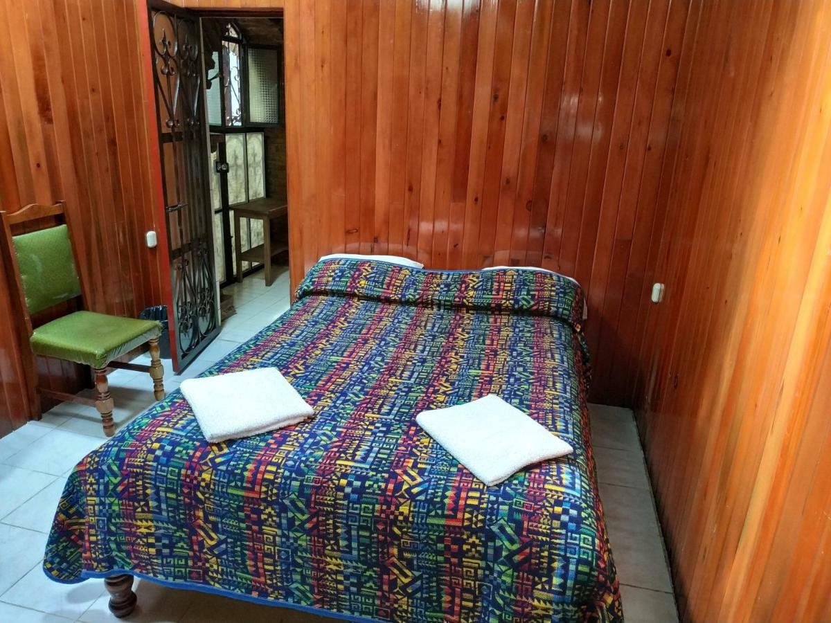 Hotel Alexandria San Cristobal de las Casas Ngoại thất bức ảnh