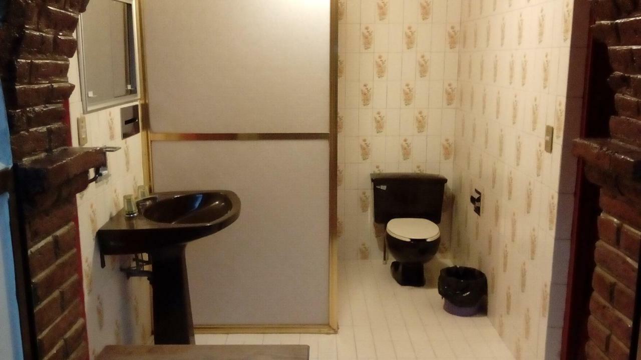 Hotel Alexandria San Cristobal de las Casas Ngoại thất bức ảnh