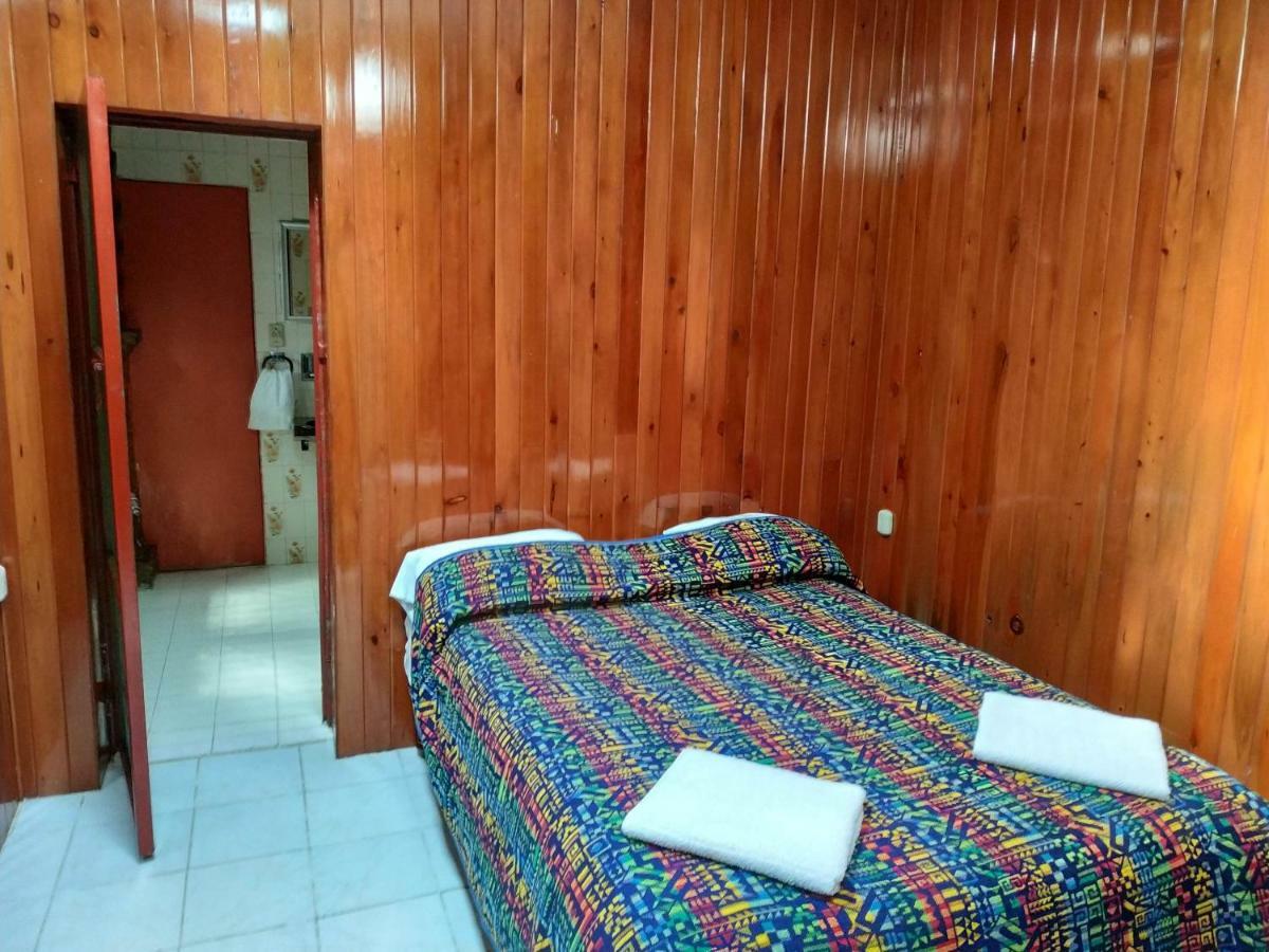 Hotel Alexandria San Cristobal de las Casas Ngoại thất bức ảnh