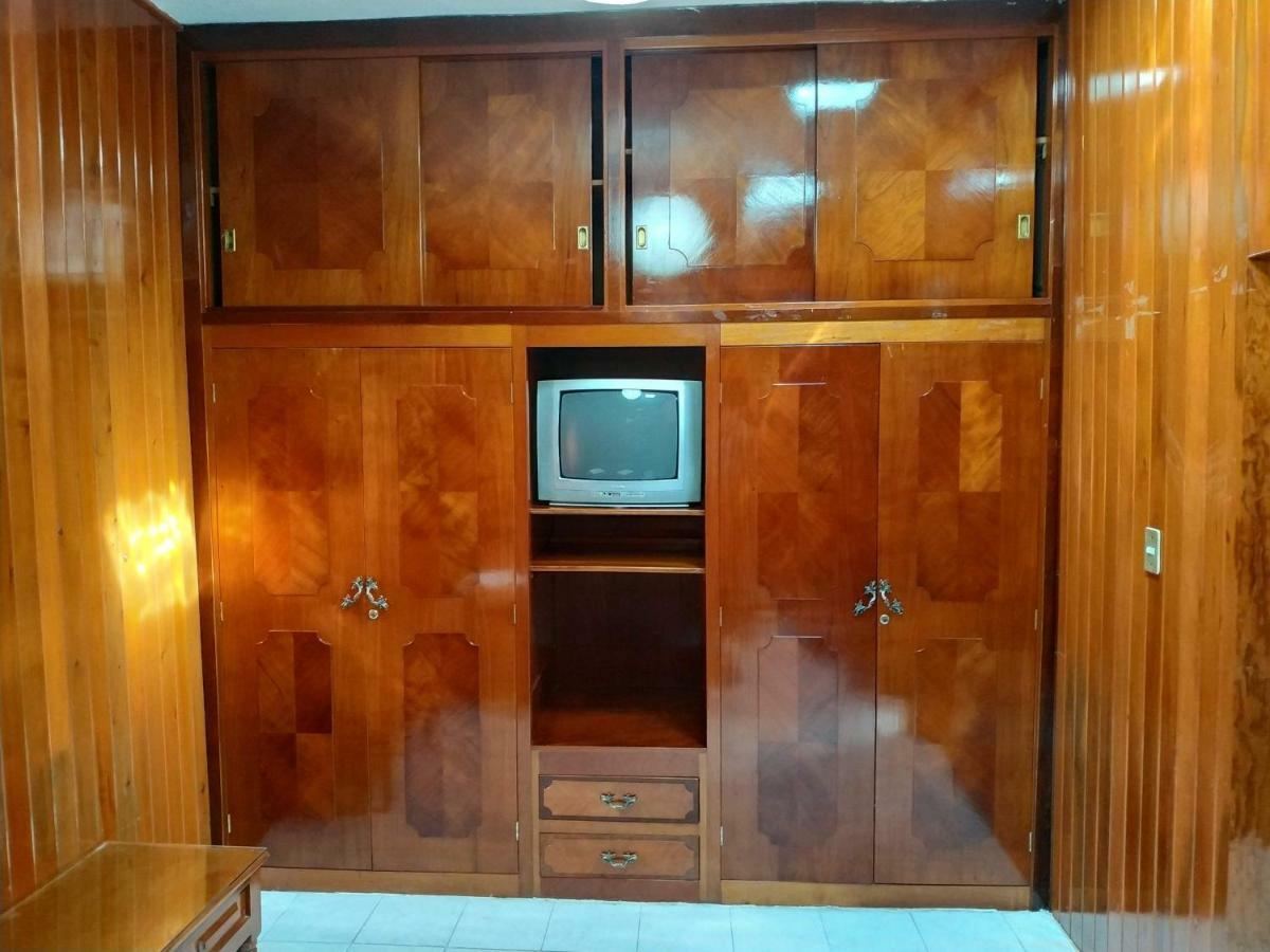 Hotel Alexandria San Cristobal de las Casas Ngoại thất bức ảnh