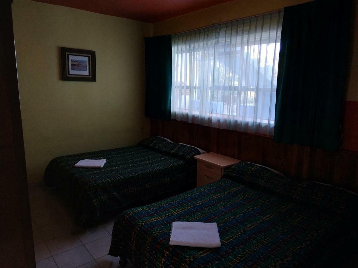 Hotel Alexandria San Cristobal de las Casas Ngoại thất bức ảnh