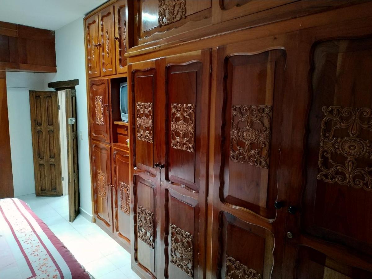 Hotel Alexandria San Cristobal de las Casas Ngoại thất bức ảnh